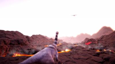 Dinosaurs Prehistoric Survivors скачать на пк