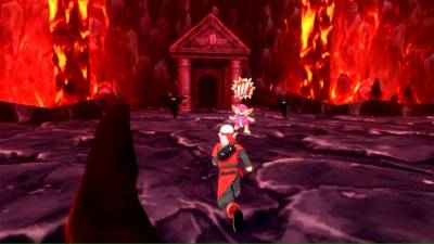 Dragon Quest Monsters: The Dark Prince торрент скачать