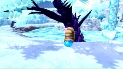 Dragon Quest Monsters: The Dark Prince скачать на пк
