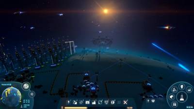 Dyson Sphere Program торрент скачать