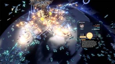 Dyson Sphere Program скачать на пк