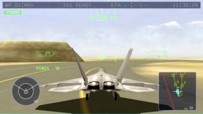 Energy Airforce aimStrike! бесплатно скачать на пк