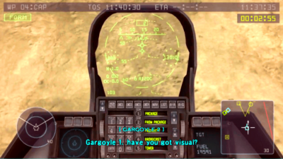 Energy Airforce aimStrike! торрент скачать