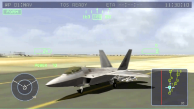 Energy Airforce aimStrike! скачать на пк