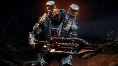 Evolve скачать на пк