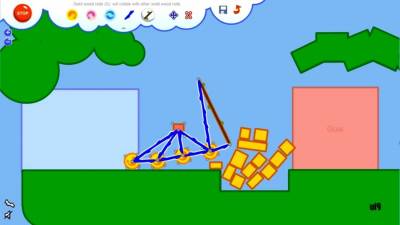 Fantastic Contraption Classic 1 and 2 скачать на пк