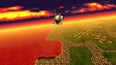FINAL FANTASY 6 (Old ver.) скачать на пк