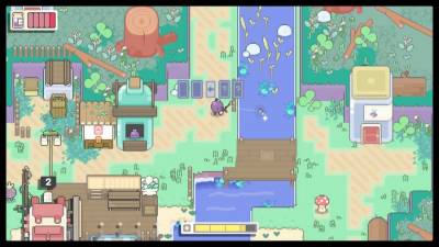 Garden Story бесплатно скачать на пк
