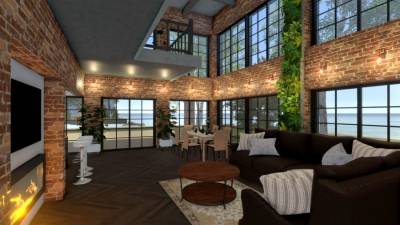 House Flipper - Luxury бесплатно скачать на пк