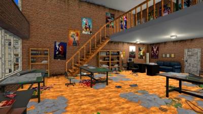 House Flipper - Luxury скачать на пк