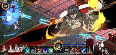 Immortal Tales of Rebirth торрент скачать