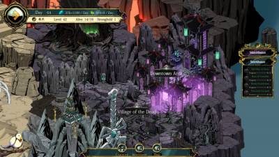 Immortal Tales of Rebirth скачать на пк
