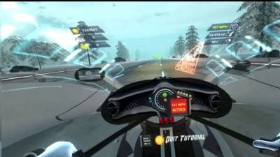 Kamikazo VR торрент скачать