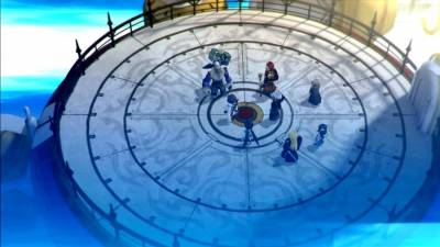 LOST SPHEAR бесплатно скачать на пк