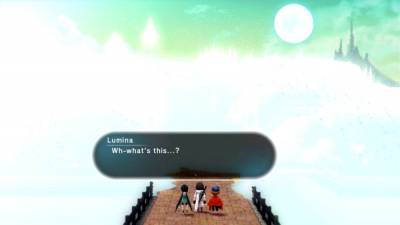 LOST SPHEAR торрент скачать
