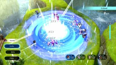 LOST SPHEAR скачать на пк