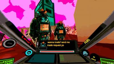 MECH PUNK торрент скачать