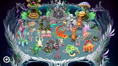 My Singing Monsters торрент скачать