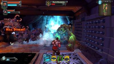 Orcs Must Die! 2 бесплатно скачать на пк