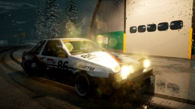 OverDrift Festival скачать на пк
