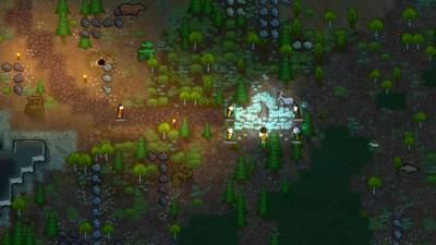 RimWorld Royalty скачать на пк