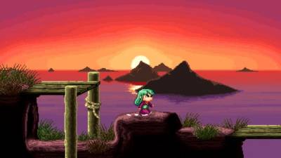 Rising Dusk бесплатно скачать на пк