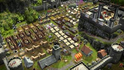Stronghold 2: Steam Edition скачать на пк