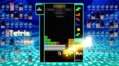 TETRIS 99 бесплатно скачать на пк