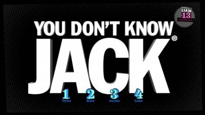 The Jackbox Party Pack 5 бесплатно скачать на пк