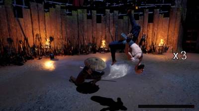 The Pit торрент скачать