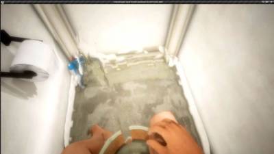 Toilet Simulator 2020 бесплатно скачать на пк