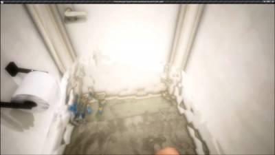 Toilet Simulator 2020 торрент скачать