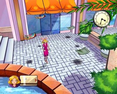 Totally Spies! Totally Party бесплатно скачать на пк