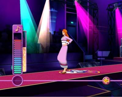 Totally Spies! Totally Party торрент скачать