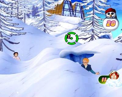 Totally Spies! Totally Party скачать на пк