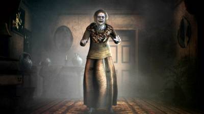 Vade Retro: Exorcist скачать на пк