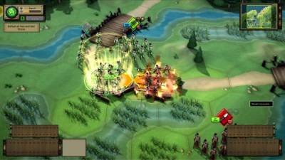 Warring States бесплатно скачать на пк