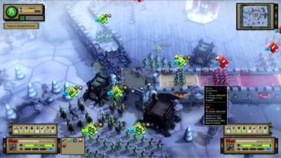 Warring States торрент скачать