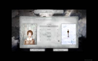 Winter Voices скачать на пк