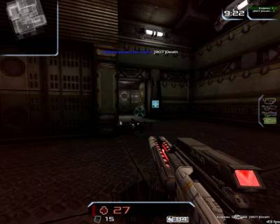 Xonotic торрент скачать