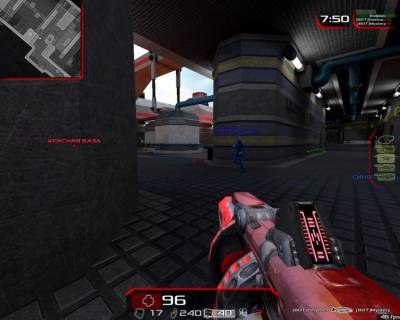 Xonotic скачать на пк