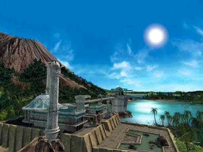Atlantis: The Lost Tales торрент скачать