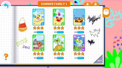 Baby Shark: Sing and Swim Party торрент скачать
