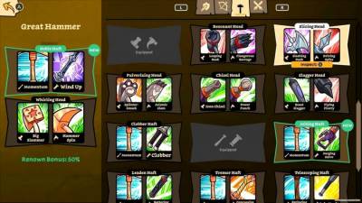 Beast Breaker торрент скачать