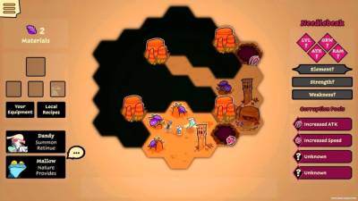 Beast Breaker скачать на пк