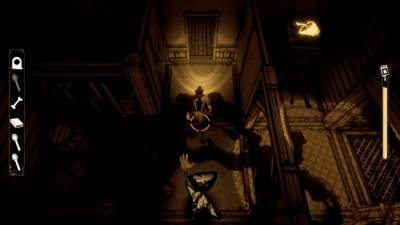 Boris and the Dark Survival торрент скачать