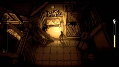 Boris and the Dark Survival скачать на пк
