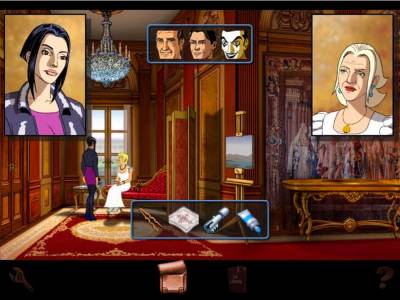 Broken Sword: Director's Cut торрент скачать