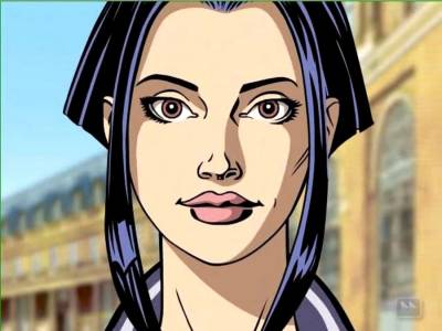 Broken Sword: Director's Cut скачать на пк