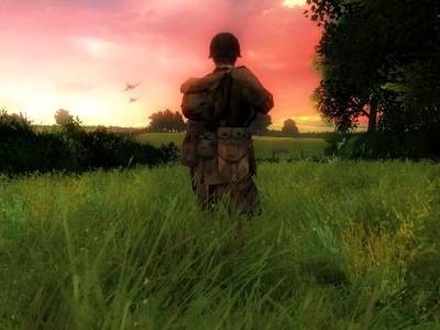 Brothers in Arms: Road to Hill 30 скачать на пк